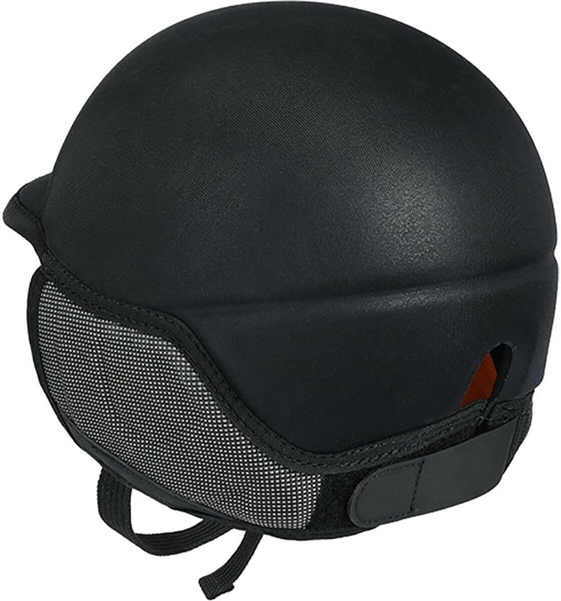 Manera S-FOAM Helmet-Black - Image 2